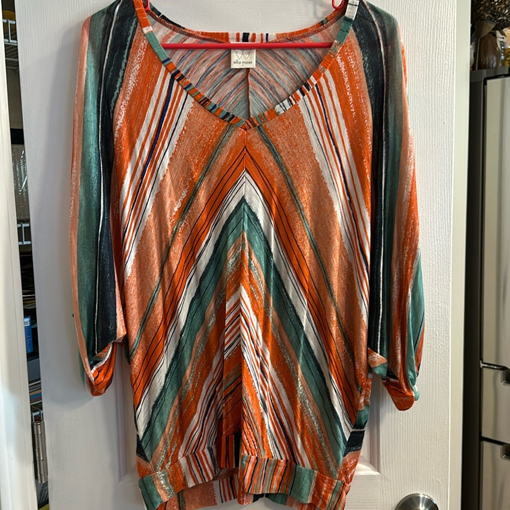 Ella Moss Top